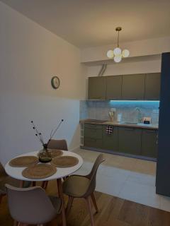 Soho 505A - 1 bedroom sea view apartment - 7