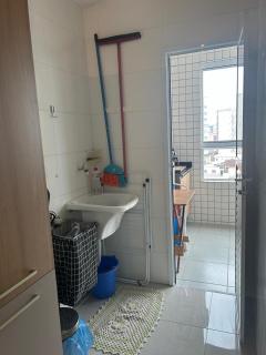 Apartamento Vista Mar - 7