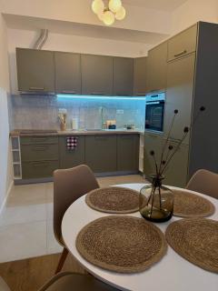 Soho 505A - 1 bedroom sea view apartment - 8