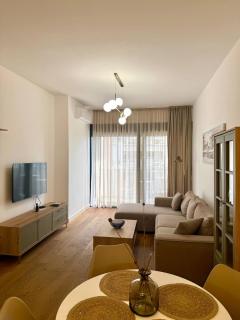 Soho 505A - 1 bedroom sea view apartment - 0