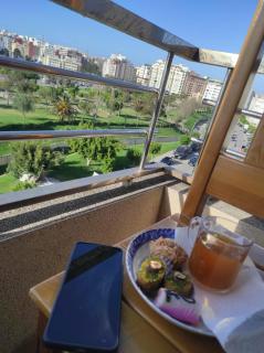 Home calme - بيت الهدوء - 0