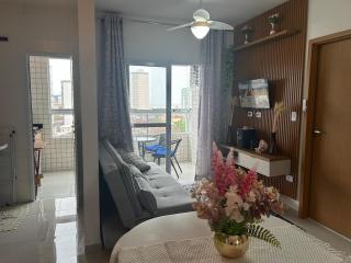 Apartamento Vista Mar - 6