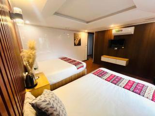 SaPa Camellia Hotel - 6