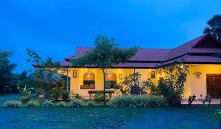 PalmTown Boutique & Suites - 7