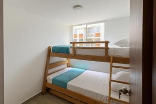 APARTAMENTO FAMILIAR VILLETA - 1