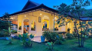 PalmTown Boutique & Suites - 3