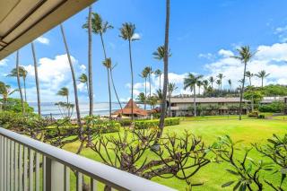 Napili Shores H262 · NS H262 BeachFront Condo Ocean Views Pool H - 4