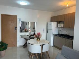 Apartamento Vista Mar - Praia Grande - 7