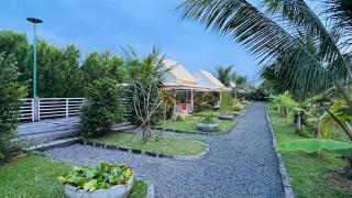 PalmTown Boutique & Suites - 1