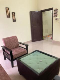 The Napping Nook Homestay - 9