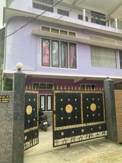 The Napping Nook Homestay - 5