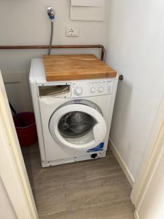 On the banks of Santa Croce - 7