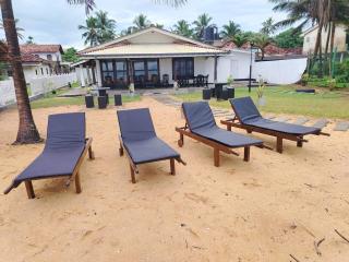 Samudura Beach House, Owakanda - 5