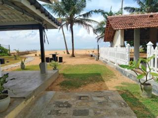 Samudura Beach House, Owakanda - 1