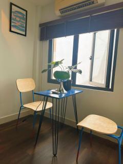 Homestay Peace and Bliss - The Sunset - 0