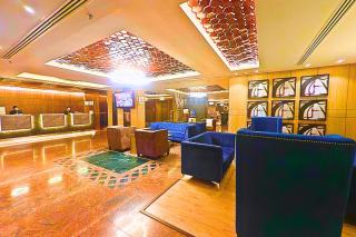 Hotel Shangri-la Kota Kinabalu - 6