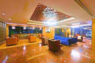 Hotel Shangri-la Kota Kinabalu - 5