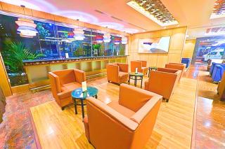 Hotel Shangri-la Kota Kinabalu - 4