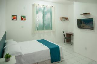 Pousada Serra Bella - Tianguá - 8