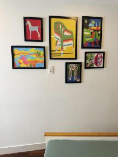 Homestay Peace and Bliss - The Sunset - 9