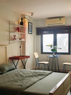 Homestay Peace and Bliss - The Sunset - 3