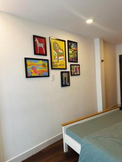 Homestay Peace and Bliss - The Sunset - 2