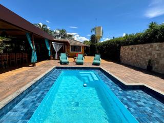 Rancho Flor de Iris - Lago Corumbá IV - 6