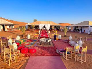 Desert Pearl Camp - 1