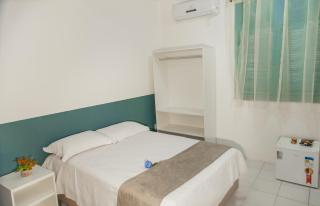 Pousada Serra Bella - Tianguá - 7