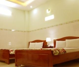 Khách sạn Gia Hưng - 4