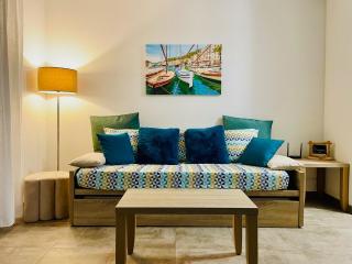 Villa Noelly - Résidence les Hauts de Bonifacio - 5