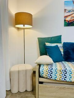 Villa Noelly - Résidence les Hauts de Bonifacio - 4