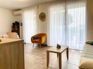 Villa Noelly - Résidence les Hauts de Bonifacio - 1