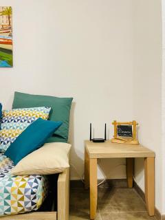 Villa Noelly - Résidence les Hauts de Bonifacio - 3