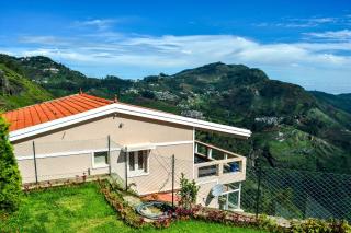 Syamantac Villa - Kodaikanal - 9