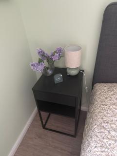 Kleine FeWo auf m Hasten - Remscheid - 8