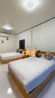 อินทนนท์ บ้านพักเล่าจู Inthanon Laoju House - 9