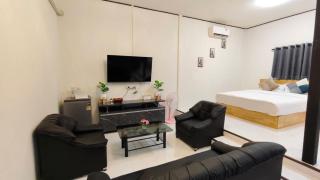 อินทนนท์ บ้านพักเล่าจู Inthanon Laoju House - 8