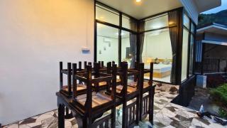 อินทนนท์ บ้านพักเล่าจู Inthanon Laoju House - 5