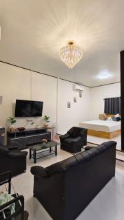 อินทนนท์ บ้านพักเล่าจู Inthanon Laoju House - 1