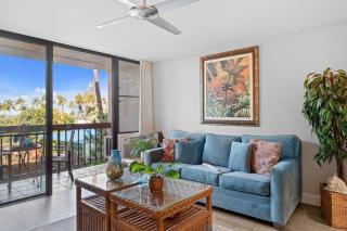 Maui Vista 1205 · MV 1205 Remodeled & Modern Garden View 1BD Con - 8