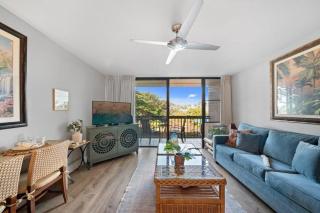 Maui Vista 1205 · MV 1205 Remodeled & Modern Garden View 1BD Con - 6