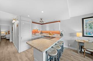 Maui Vista 1205 · MV 1205 Remodeled & Modern Garden View 1BD Con - 3