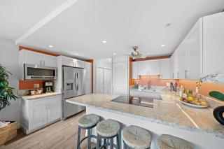 Maui Vista 1205 · MV 1205 Remodeled & Modern Garden View 1BD Con - 2