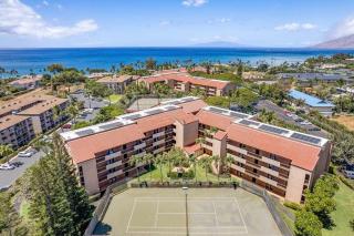 Maui Vista 1205 · MV 1205 Remodeled & Modern Garden View 1BD Con - 1