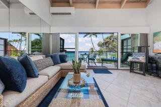 Hoyochi Nikko 208 · HN 208 Updated OceanFront 2BD w PoolAirbnb 2 - 4