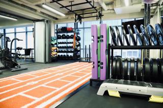 The Somerset Hotel - 3