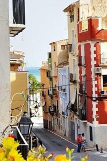 Casita La Joya, Villajoyosa Beach Toplocation - 6