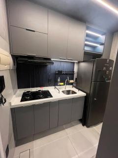 Apartamento em João Pessoa - Praia de Tambaú - 1