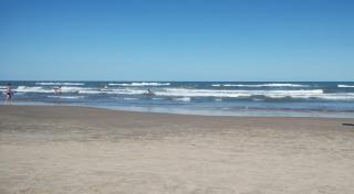 Aconchegante apto em Capao da Canoa - 1